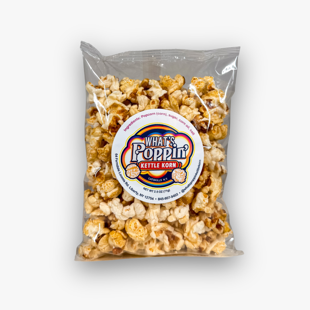 Snack Bag (2.5 oz)