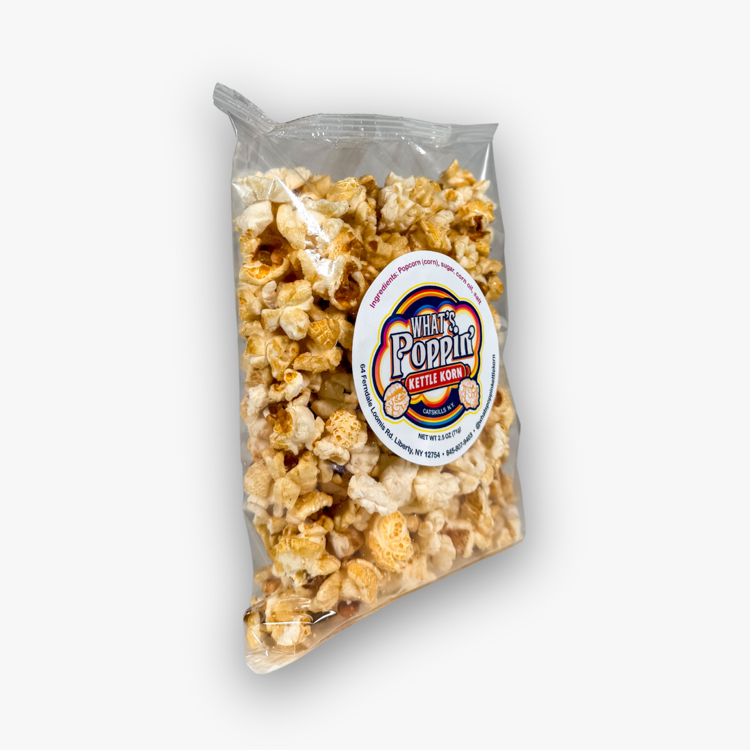 Snack Bag (2.5 oz)