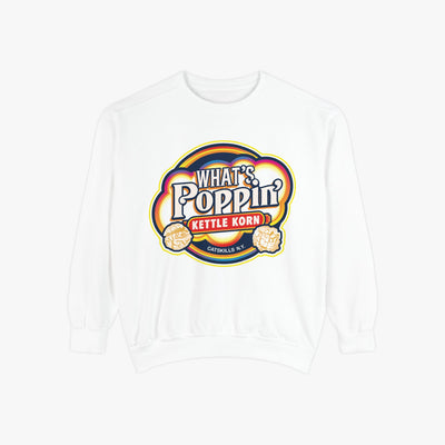 Retro Crewneck