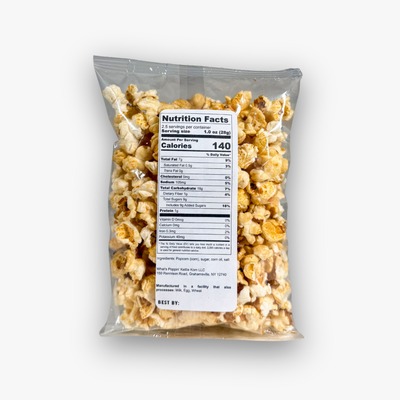 Snack Bag 3-Pack (2.5 oz)