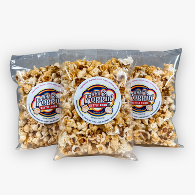 Snack Bag 3-Pack (2.5 oz)