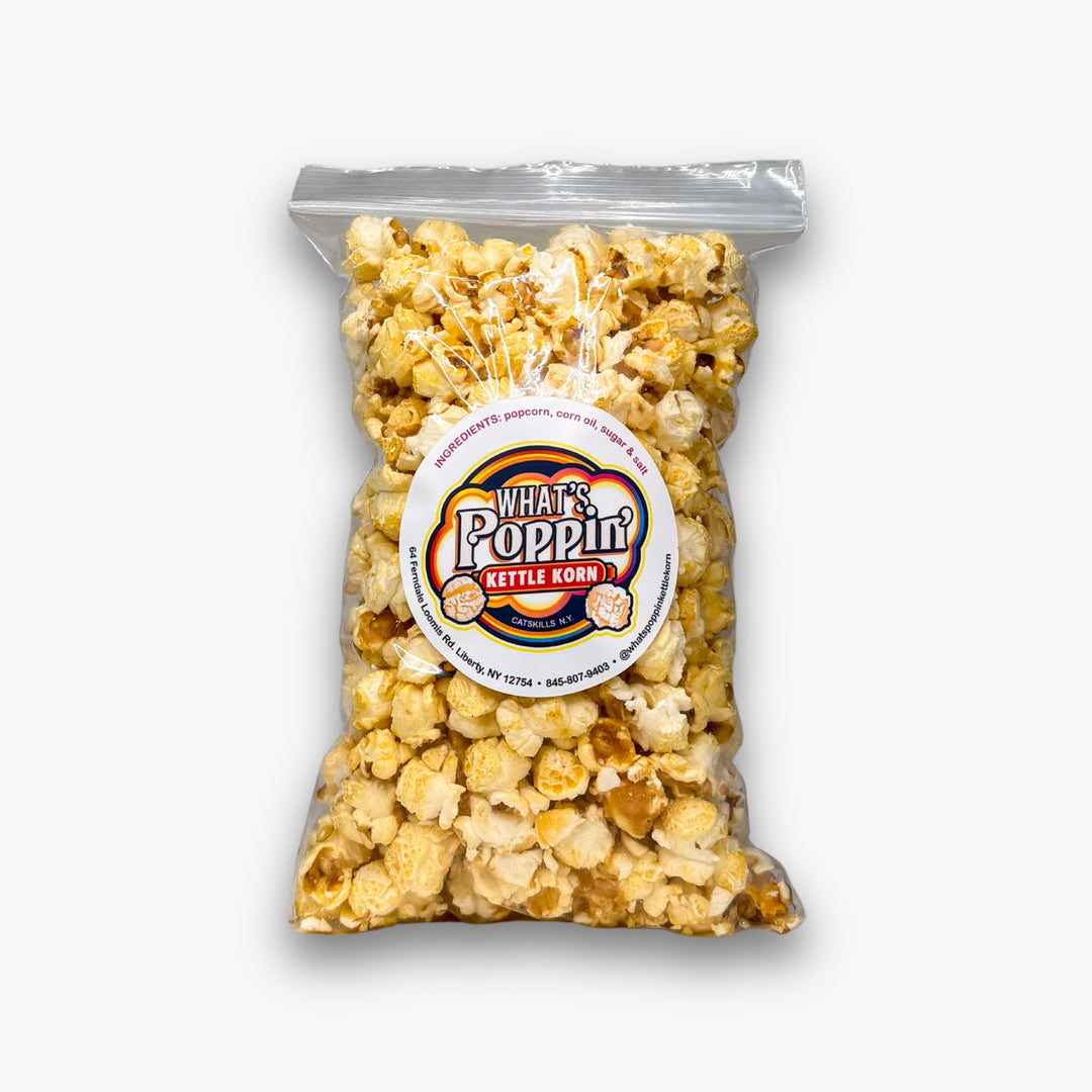 🌽 Small Bag (4 oz)
