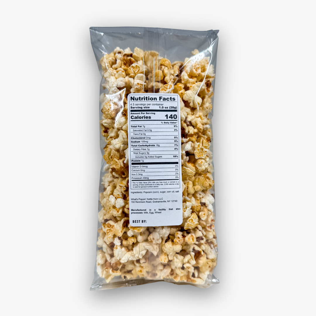 Share Bag 3-Pack (4.5 oz)