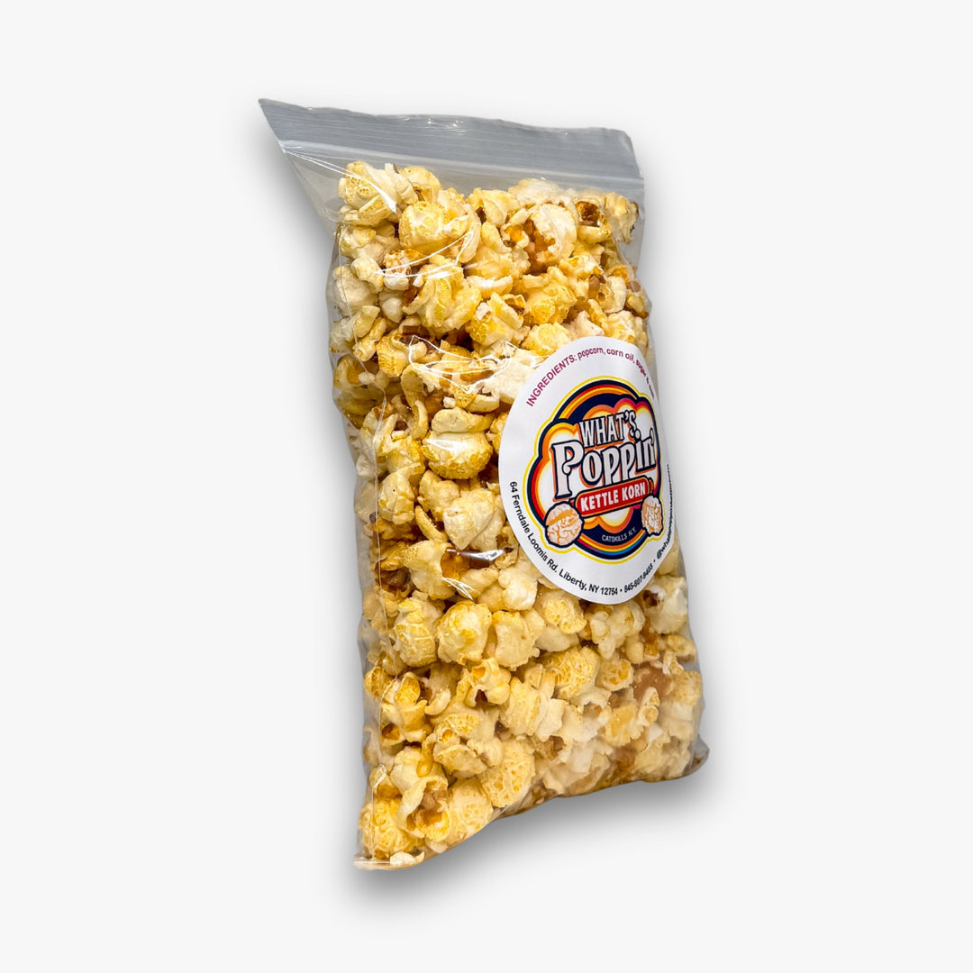 🌽 Small Bag (4 oz)