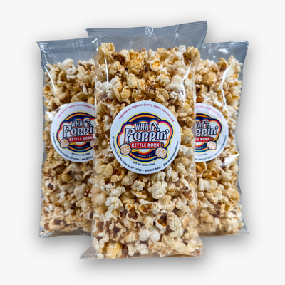 Share Bag 3-Pack (4.5 oz)