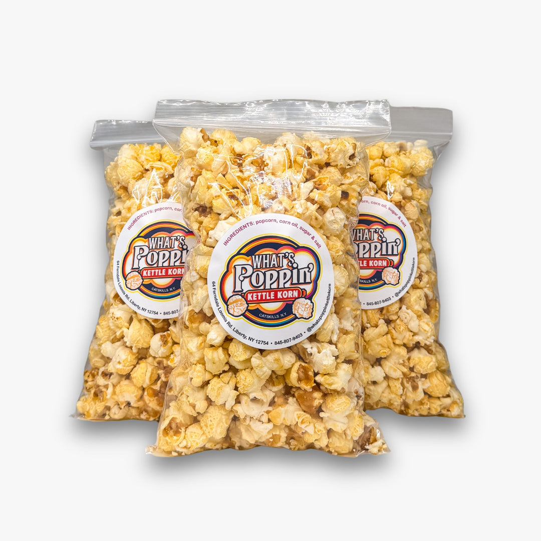🌽 Small Bag (4 oz)
